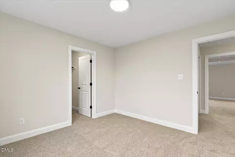 Bedroom - 9531 Turkey Way, Middlesex, NC 27557 photo 2 of 3