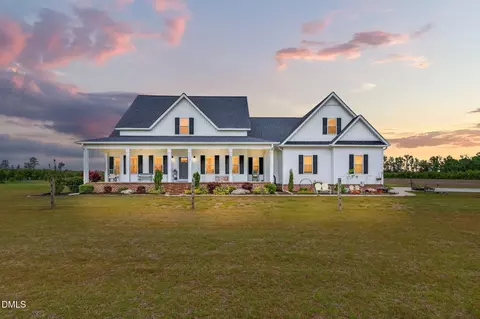 773 Davis Mill Rd, Fremont, NC 27830