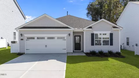 1860 Fighting Bull Dr, Wake Forest, NC 27587