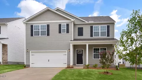 1816 Fighting Bull Dr, Wake Forest, NC 27587