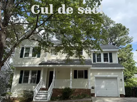 105 Highfalls Ct, Cary, NC 27519