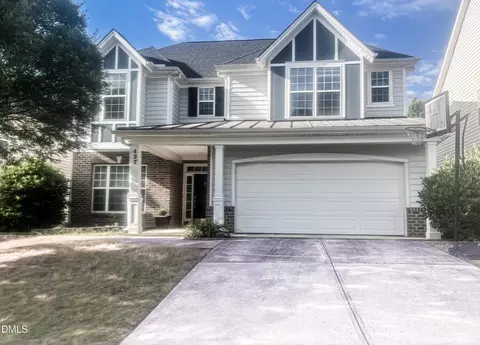 437 Golden Harvest Loop, Cary, NC 27519