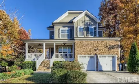 2304 Mitchell Garden Dr, Rolesville, NC 27571