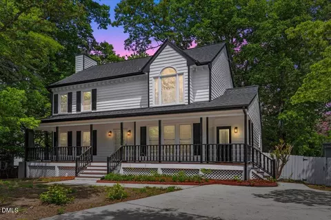 4705 Atterbury Ct, Raleigh, NC 27604