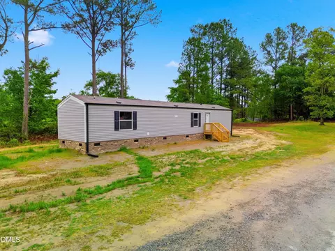 375 Beulah Brown Rd, Sanford, NC 27332
