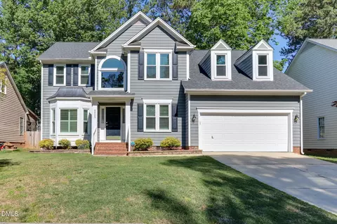 8805 Maplestead Dr, Raleigh, NC 27615