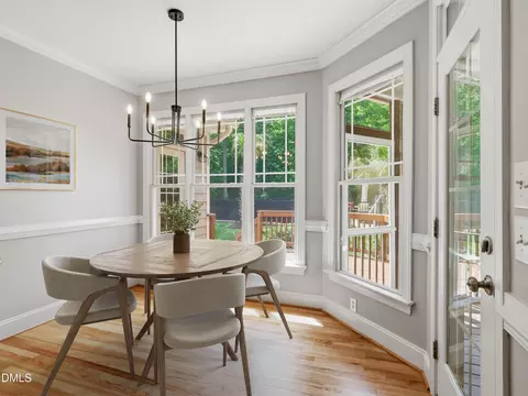 Dining - 8801 Ormand Way, Wake Forest, NC 27587 photo 3 of 3