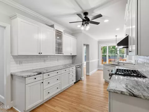 Kitchen - 8801 Ormand Way, Wake Forest, NC 27587 photo 1 of 3