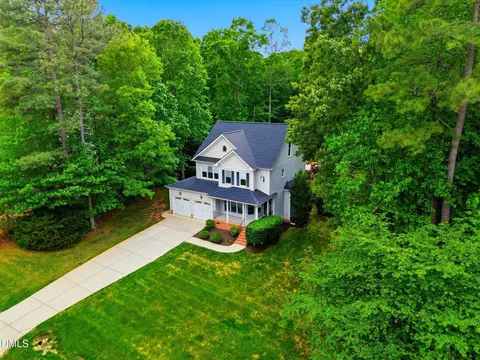 View/Area - 8801 Ormand Way, Wake Forest, NC 27587 photo 1 of 2