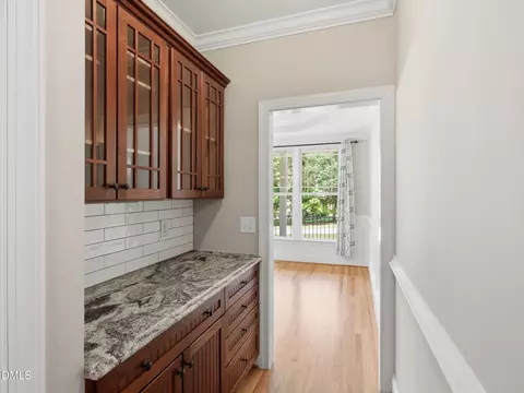 Entry Way - 8801 Ormand Way, Wake Forest, NC 27587 photo 2 of 2