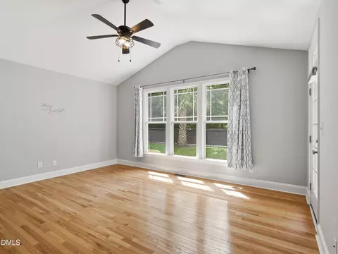 Living - 8801 Ormand Way, Wake Forest, NC 27587 photo 5 of 5