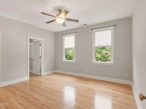 Bedroom - 8801 Ormand Way, Wake Forest, NC 27587 photo 5 of 6