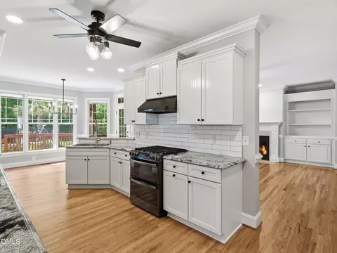 Kitchen - 8801 Ormand Way, Wake Forest, NC 27587 photo 3 of 3