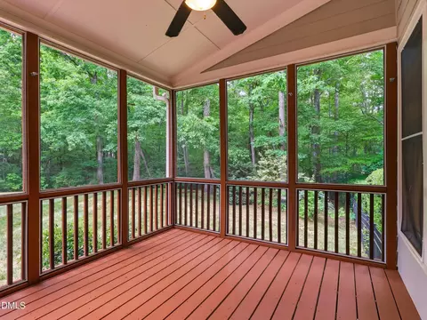 Exterior - 8801 Ormand Way, Wake Forest, NC 27587 photo 4 of 9