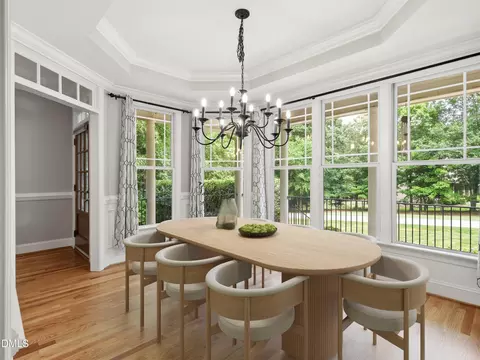 Dining - 8801 Ormand Way, Wake Forest, NC 27587 photo 1 of 3