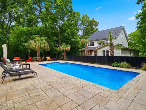 Exterior - 8801 Ormand Way, Wake Forest, NC 27587 photo 1 of 9
