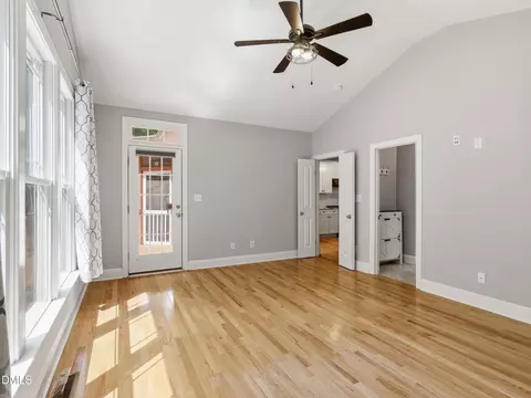 Living - 8801 Ormand Way, Wake Forest, NC 27587 photo 4 of 5