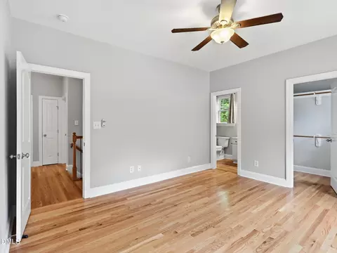 Bedroom - 8801 Ormand Way, Wake Forest, NC 27587 photo 6 of 6