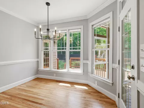 Dining - 8801 Ormand Way, Wake Forest, NC 27587 photo 2 of 3