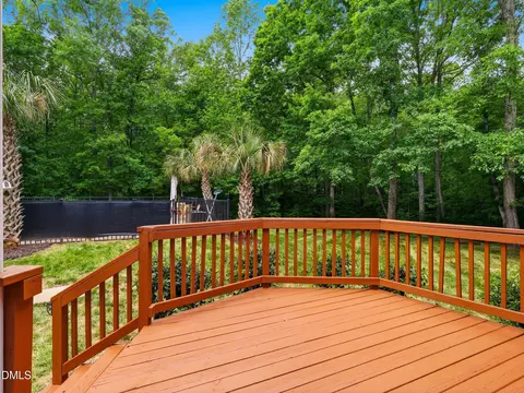 Exterior - 8801 Ormand Way, Wake Forest, NC 27587 photo 5 of 9