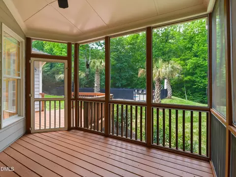 Exterior - 8801 Ormand Way, Wake Forest, NC 27587 photo 3 of 9