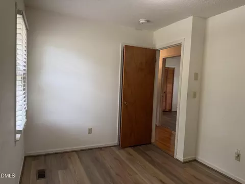Bedroom - 1612 Fairground Rd, Dunn, NC 28334 photo 6 of 10
