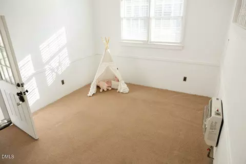 Bedroom - 1612 Fairground Rd, Dunn, NC 28334 photo 7 of 8