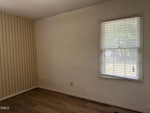 Bedroom - 1612 Fairground Rd, Dunn, NC 28334 photo 8 of 10