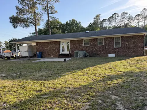 1612 Fairground Rd, Dunn, NC 28334 photo 2