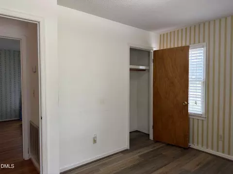 Bedroom - 1612 Fairground Rd, Dunn, NC 28334 photo 7 of 10