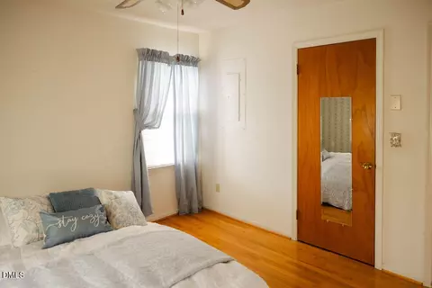 Bedroom - 1612 Fairground Rd, Dunn, NC 28334 photo 5 of 8