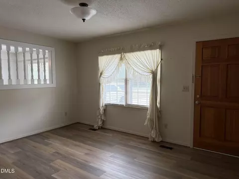 Living - 1612 Fairground Rd, Dunn, NC 28334 photo 4 of 4
