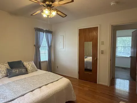 Bedroom - 1612 Fairground Rd, Dunn, NC 28334 photo 10 of 10