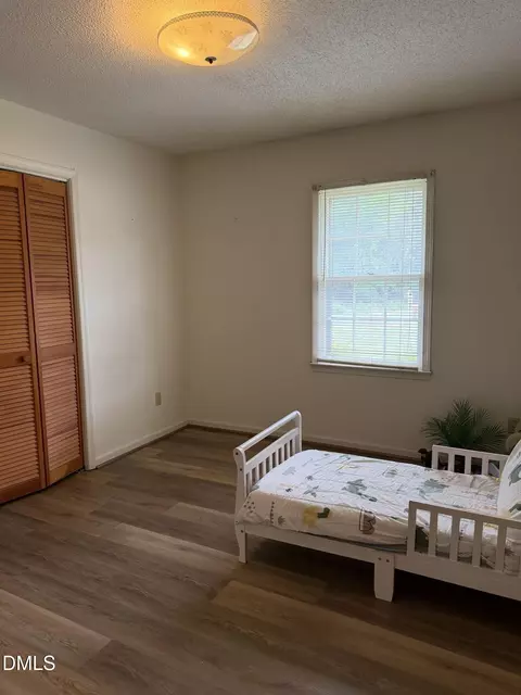 Bedroom - 1612 Fairground Rd, Dunn, NC 28334 photo 5 of 10