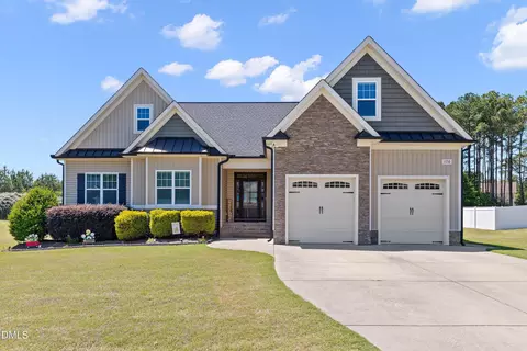 170 Chardonney Dr, Clayton, NC 27520