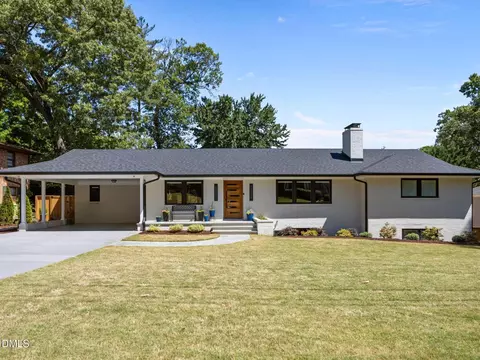 Other - 1538 Dellwood Dr, Raleigh, NC 27607 photo 1 of 21