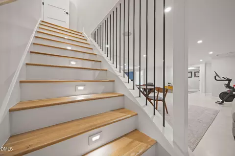 Entry Way - 1538 Dellwood Dr, Raleigh, NC 27607 photo 1 of 1