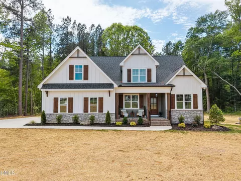 3177 Keller Ln, Oxford, NC 27565