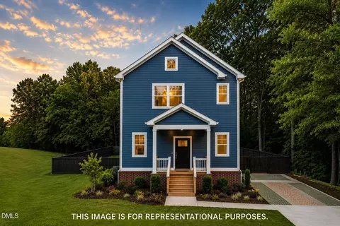 1911 Gilmore Ave, Durham, NC 27707