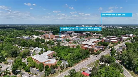 View/Area - 1911 Gilmore Ave, Durham, NC 27707 photo 2 of 3