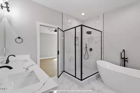 Bath - 1911 Gilmore Ave, Durham, NC 27707 photo 1 of 1