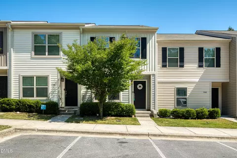 3340 Ivey Wood Ln, Durham, NC 27703