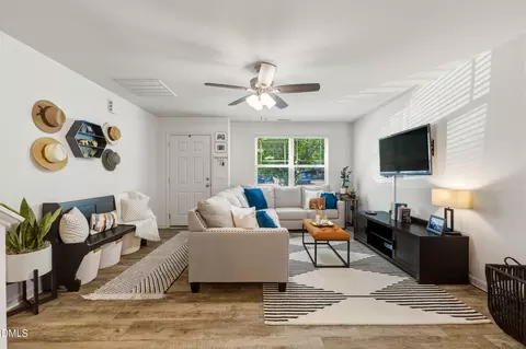 3340 Ivey Wood Ln, Durham, NC 27703