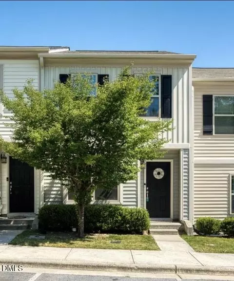 3340 Ivey Wood Ln, Durham, NC 27703