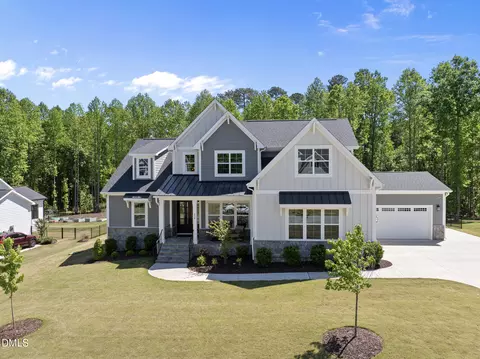 316 Inwood Forest Dr, Raleigh, NC 27603