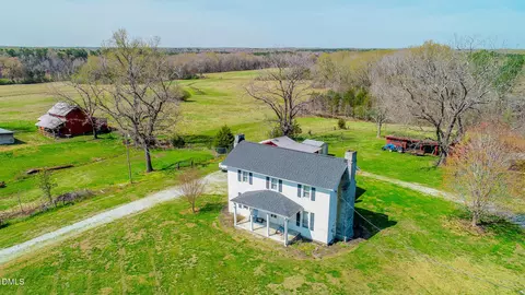 1001 Charlie Reade, Timberlake, NC 27583