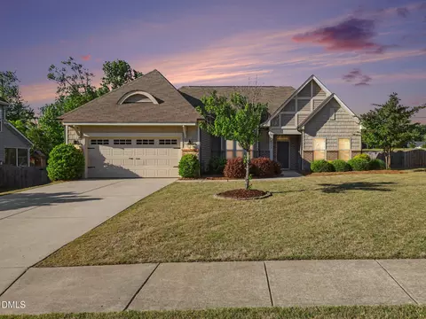 8724 Coyote Melon Dr, Angier, NC 27501