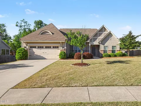 8724 Coyote Melon Dr, Angier, NC 27501