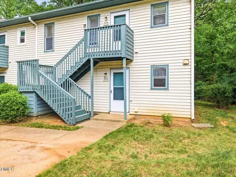 332 Ashley Forest Rd #BLDG H, Chapel Hill, NC 27514