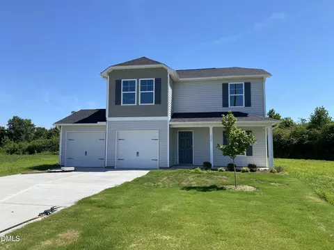 206 Streamlet Dr, Fremont, NC 27830